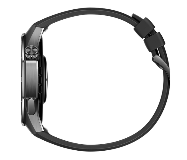 HUAWEI Watch GT 5 Pro 46mm Active Czarny - 1276872 - zdjęcie 6
